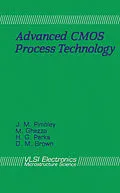 E-Book (pdf) Advanced CMOS Process Technology von J. Pimbley