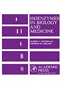 E-Book (pdf) Isoenzymes In Biology and Medicine von Albert Latner
