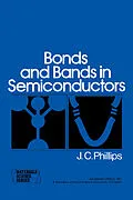 E-Book (pdf) Bonds and Bands in Semiconductors von J. Phillips