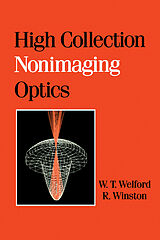 eBook (pdf) High Collection Nonimaging Optics de W. T. Welford