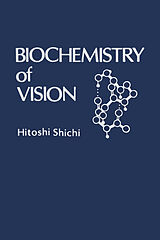 eBook (pdf) Biochemistry of Vision de Hitoshi Shichi