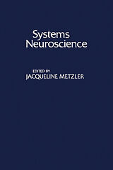 eBook (pdf) Systems Neuroscience de 