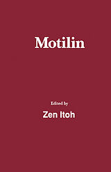 eBook (pdf) Motilin de 