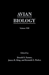 eBook (pdf) Avian Biology de 