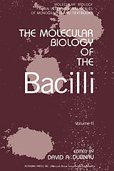 eBook (pdf) The Molecular Biology of the Bacilli de 