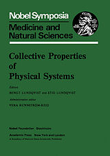 eBook (pdf) Collective Properties of Physical Systems de 