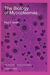 eBook (pdf) The Biology of Mycoplasmas de 