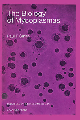 eBook (pdf) The Biology of Mycoplasmas de 