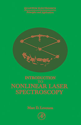 eBook (pdf) Introduction to Nonlinear Laser Spectroscopy de Marc Levenson