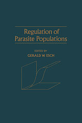 eBook (pdf) Regulation of Parasite Populations de 