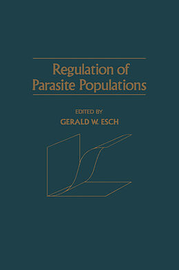 eBook (pdf) Regulation of Parasite Populations de 