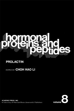 eBook (pdf) Prolactin de 