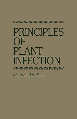 E-Book (pdf) Principles of Plant Infection von J Van Der Plank