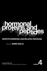 eBook (pdf) Growth Hormone and Related Proteins de 