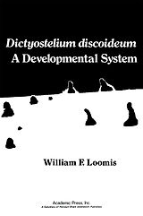 eBook (pdf) Dictyostelium Discoideum de William Loomis