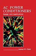 E-Book (epub) AC Power Conditioners von James Clark