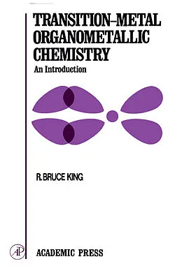 E-Book (pdf) Transition-Metal Organometallic Chemistry von R. Bruce King