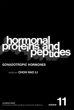 eBook (pdf) Gonadotropic Hormones de 