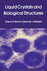 eBook (pdf) Liquid Crystals and Biological Structures de 