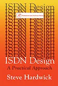 E-Book (pdf) ISDN Design von Steve Jardwick