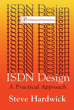 E-Book (pdf) ISDN Design von Steve Jardwick