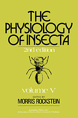 eBook (pdf) The Physiology of Insecta V5 de 