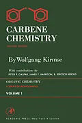 E-Book (pdf) Carbene Chemistry von Wolfgang Kirmse