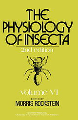 eBook (pdf) The Physiology of Insecta V6 de 