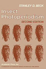 eBook (pdf) Insect Photoperiodism de 