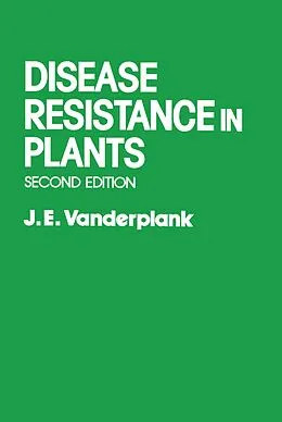 E-Book (pdf) Disease Resistance in Plants von J. E. Vanderplank