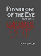 eBook (pdf) Physiology of the Eye de Hugh Davson