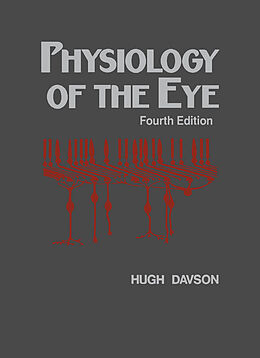 eBook (pdf) Physiology of the Eye de Hugh Davson