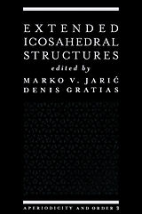 eBook (pdf) Extended Icosahedral Structures de 