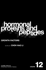 eBook (pdf) Growth Factors de 