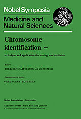 eBook (pdf) Chromosome identification: Medicine and Natural Sciences de 