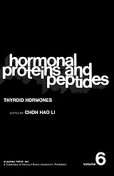 eBook (pdf) Thyroid Hormones de 