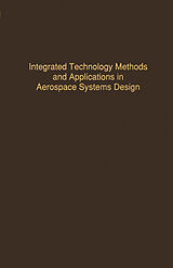 eBook (pdf) Control and Dynamic Systems V52: Integrated Technology Methods and Applications in Aerospace Systems Design de 