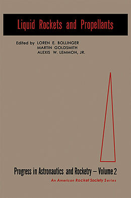 E-Book (pdf) Liquid Rocket and Propellants von 