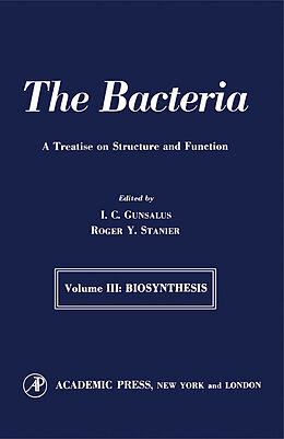 eBook (pdf) Biosynthesis de 