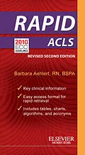 E-Book (epub) RAPID ACLS - Revised Reprint von Bspa Aehlert MSEd