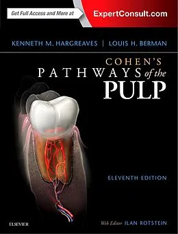 E-Book (epub) Cohen's Pathways of the Pulp Expert Consult - E-Book von Facd Berman DDS, Hargreaves DDS