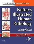 Couverture cartonnée Netter's Illustrated Human Pathology Updated Edition de Buja L. Maximilian, Krueger Gerhard R. F.