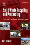 E-Book (epub) Solid Waste Recycling and Processing von Marc J. Rogoff