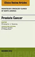 E-Book (epub) Prostate Cancer, An Issue of Hematology/Oncology Clinics of North America von Christopher Sweeney
