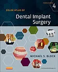E-Book (epub) Color Atlas of Dental Implant Surgery - E-Book von Michael S. Block DMD