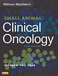 E-Book (epub) Withrow and MacEwen's Small Animal Clinical Oncology - E-Book von Dacvs Withrow DVM, Vail DVM, DACVIM (Internal Med Page DVM, Oncology)