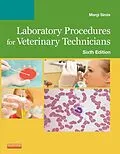 E-Book (epub) Laboratory Procedures for Veterinary Technicians - E-Book von Sirois EdD