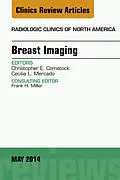 ePUB Breast Imaging, An Issue of Radiologic Clinics of North America, E-Book von Christopher E. Comstock, Cecilia L. Mercado