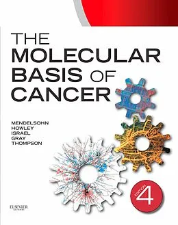 E-Book (epub) The Molecular Basis of Cancer E-Book von John Mendelsohn MD, Peter M. Howley MD, Mark A. Israel MD