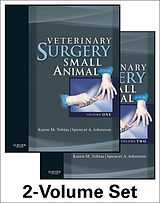 eBook (pdf) Veterinary Surgery: Small Animal - E-BOOK de Karen M. Tobias